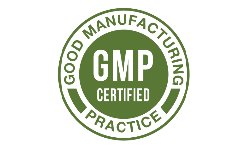 Vertiaid GMP Certified